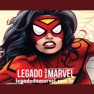Quem detém os direito da personagem Mulher-Aranha? Sony ou Marvel? legadodamarvel