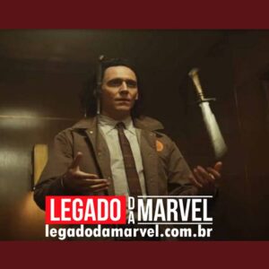 A Marvel Studios revelou um poder de Loki que estava esquecido legadodamarvel