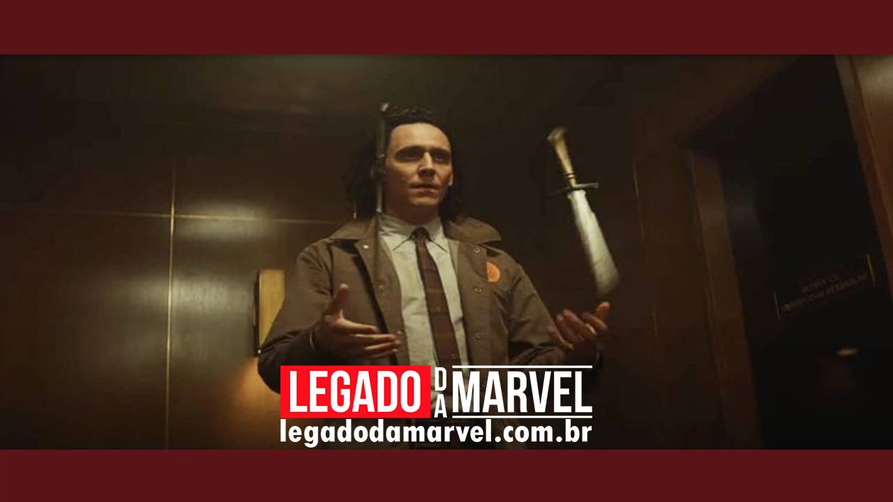 A Marvel Studios revelou um poder de Loki que estava esquecido
