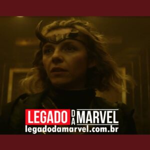Descubra cada poder que a Lady Loki tem e Loki não legadodamarvel