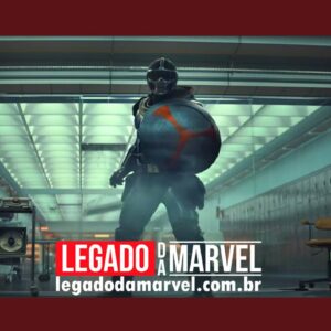 Teaser de Viúva Negra revela mais cenas da luta Guardião Vermelho vs Treinador legadodamarvel