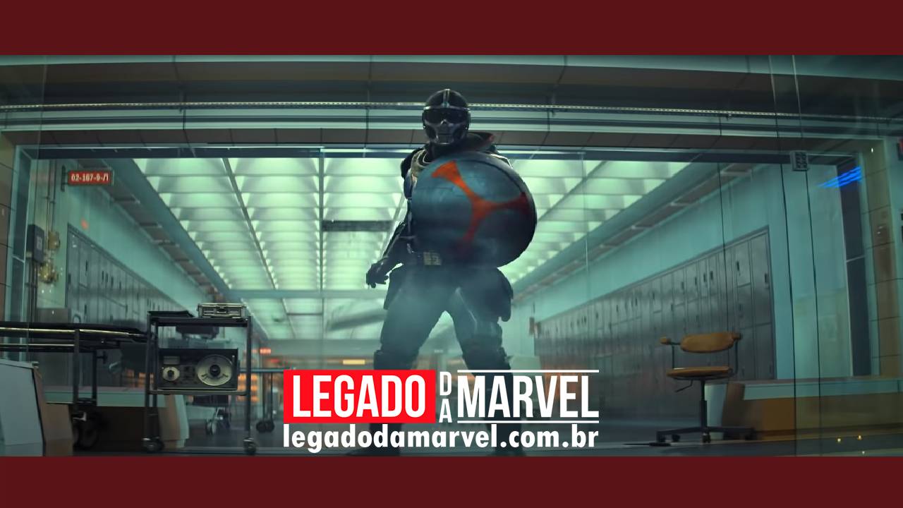 Teaser de Viúva Negra revela mais cenas da luta Guardião Vermelho vs Treinador legadodamarvel