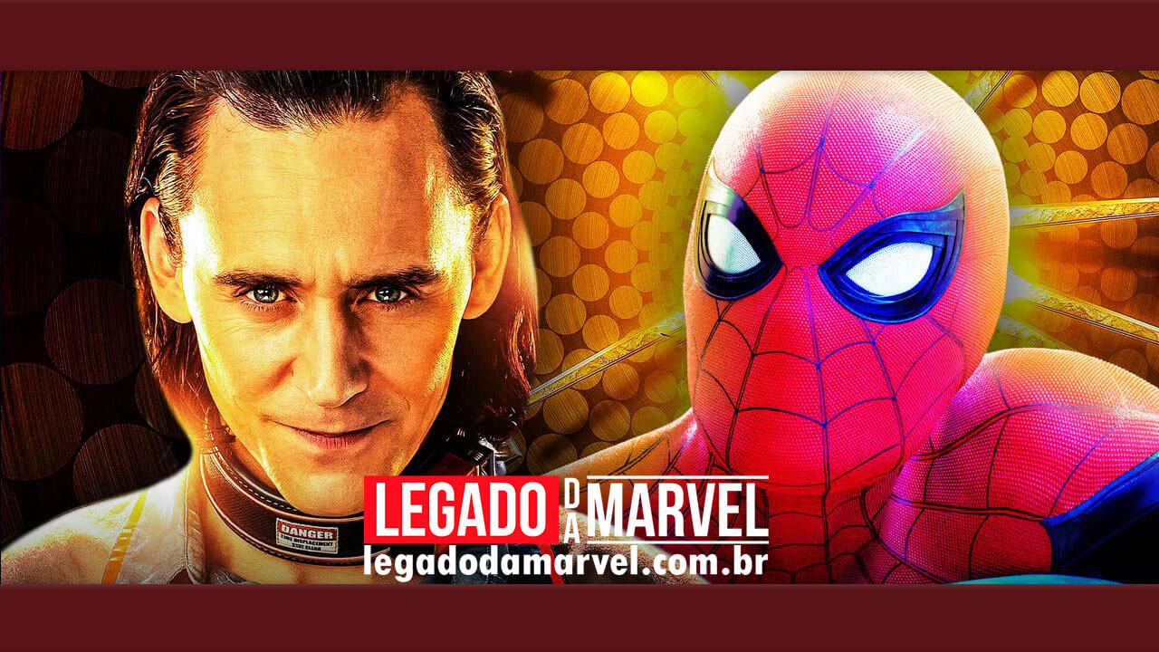 Após Loki, Marvel pode finalmente lançar o trailer de Homem-Aranha 3