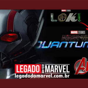 Diretor de Homem-Formiga 3 confirma o início das filmagens legadodamarvel