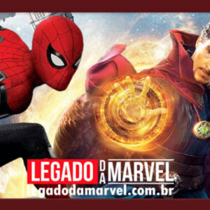 Homem-Aranha 3 Brinquedos do filme estão nas lojas mesmo sem trailer LEGADODAMARVEL