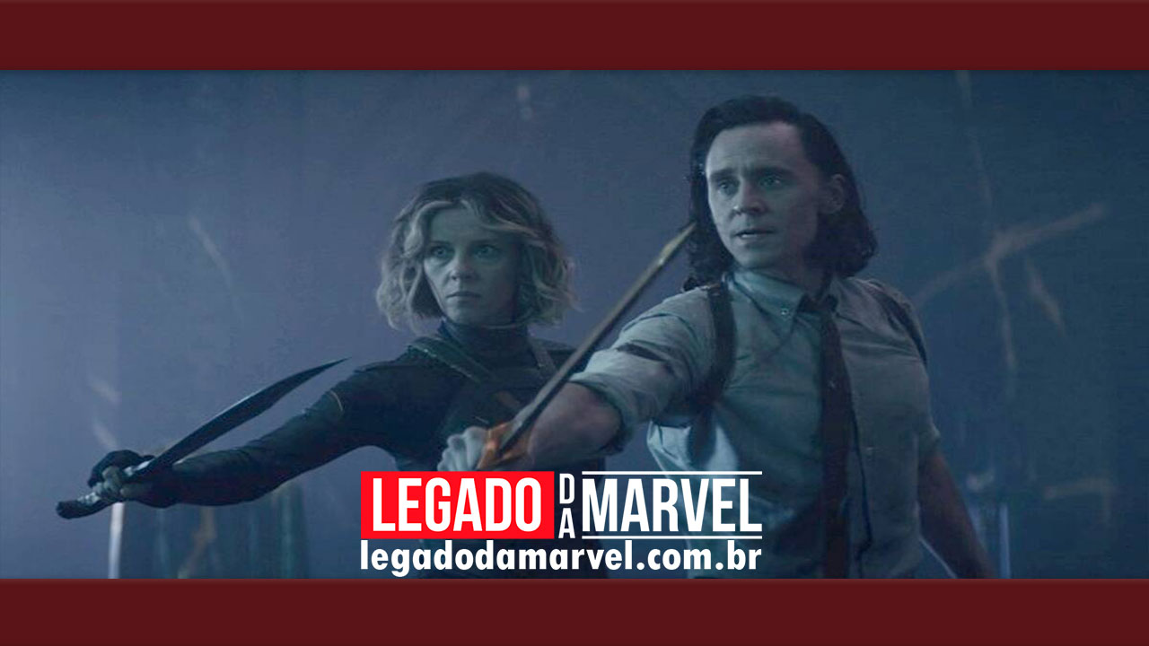 Loki: Revelado porque os personagens não se lembram do Deus da Mentira