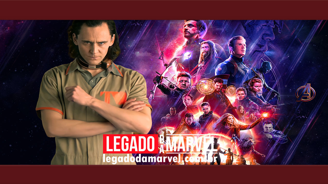 Multiverso: Conheça os filmes da Marvel que darão continuidade a Loki