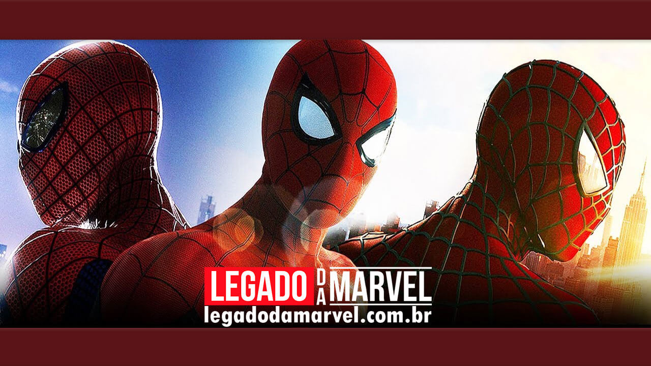 Homem-Aranha 3  Data de lançamento, trailers, o que esperar e