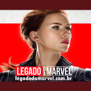 Diretora de Viúva Negra revela quando cena pós-créditos foi gravada - legadodamarvel