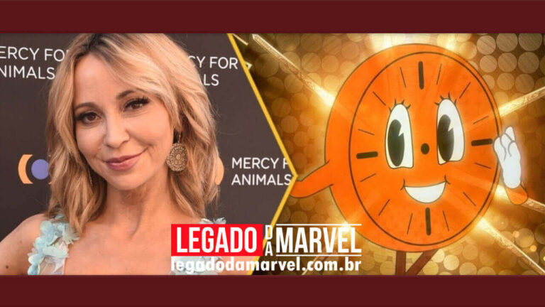 Quem é? Conheça a atriz da Senhorita Minutos em Loki