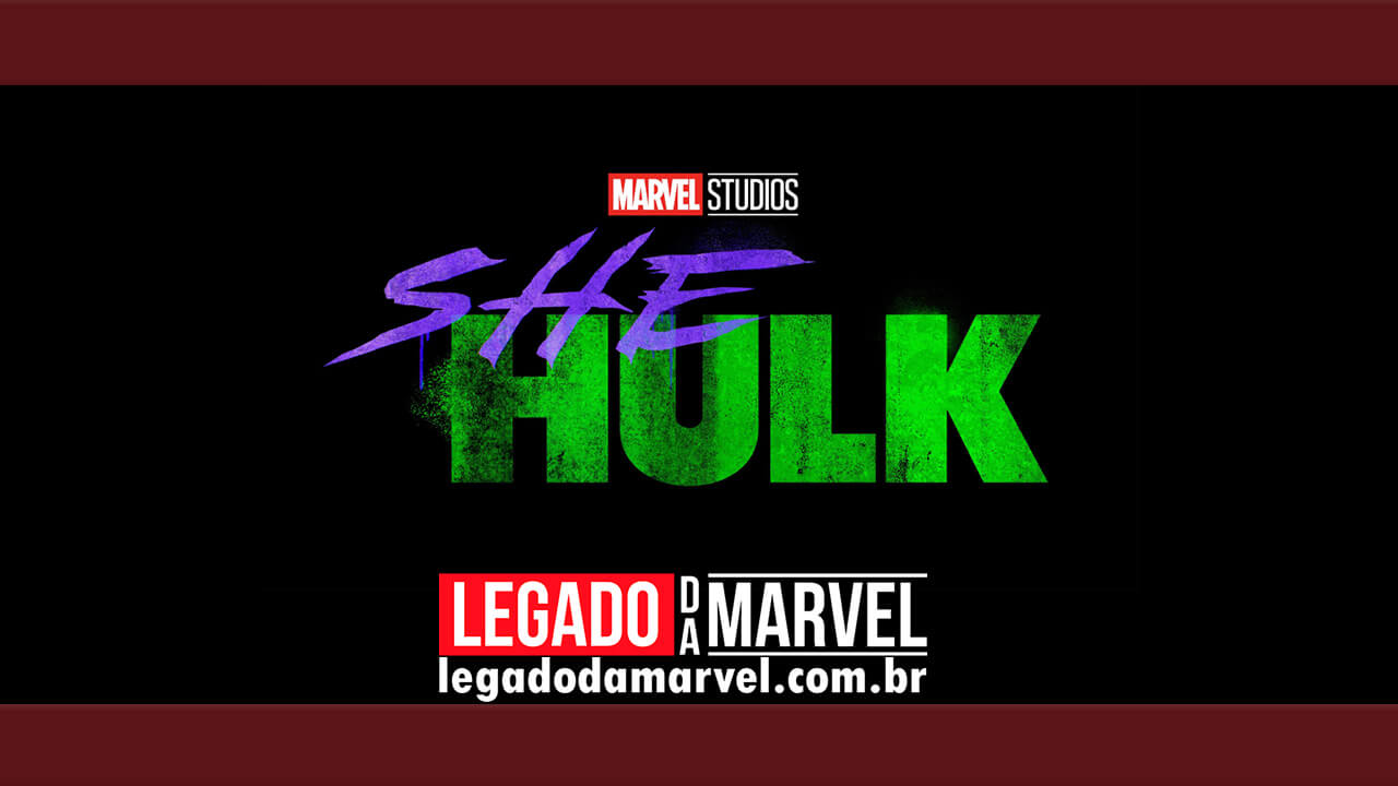 Ator de Arrow é confirmado em She-Hulk, nova série da Marvel