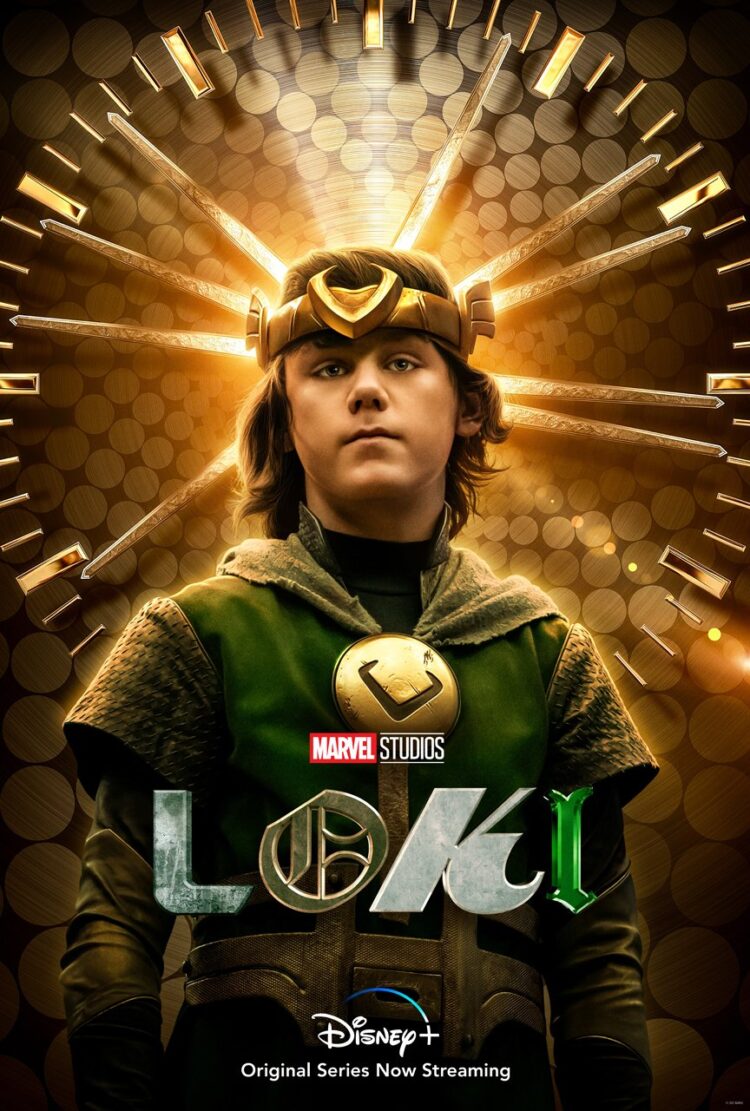 Loki системные требования