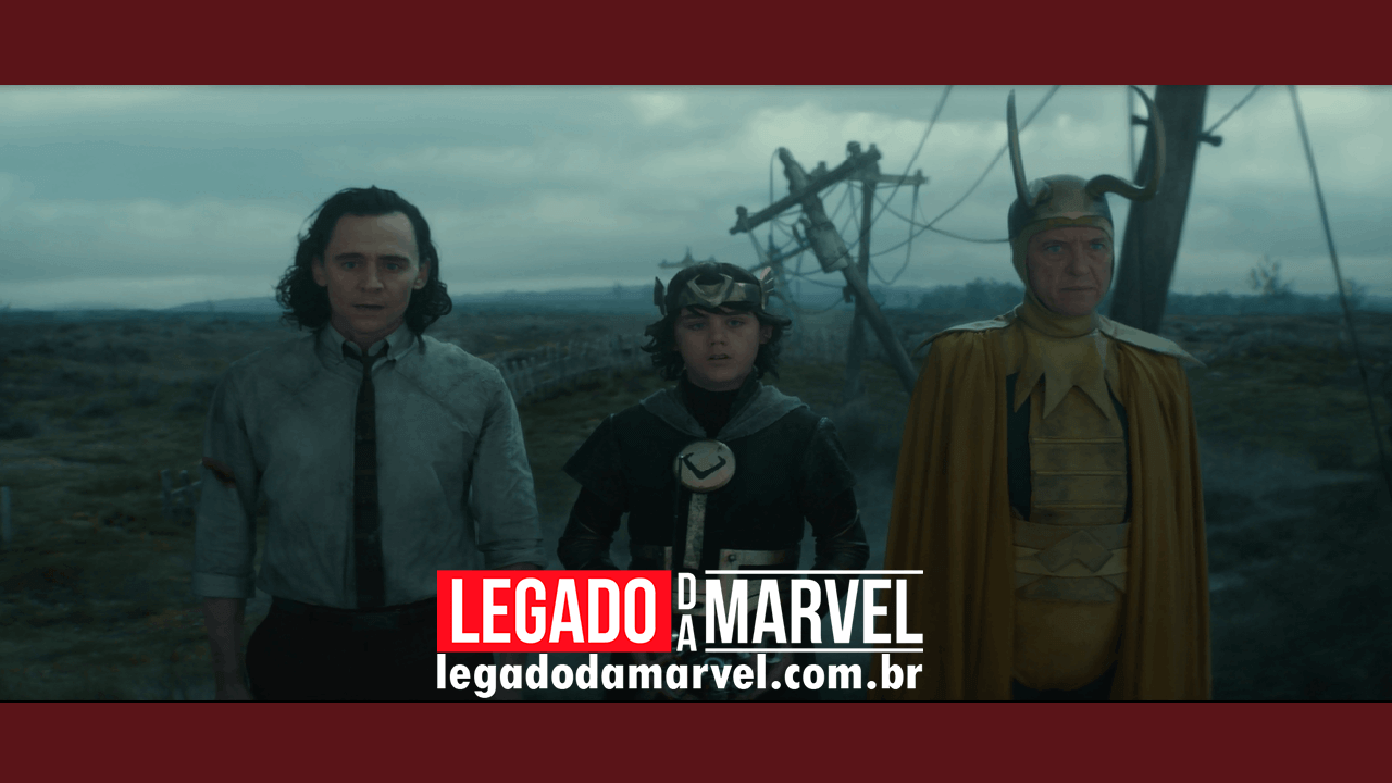 Escritor de Loki Esclarece Sobre Confusão do Multiverso da Marvel legadodamarvel