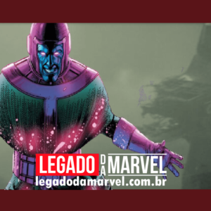 Loki: Kang, o conquistador, comprou a Torre dos Vingadores? Entenda legadodamarvel