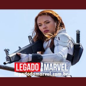 Kevin Feige surpreende e deseja uma coisa de Scarlett Johansson legadodamarvel