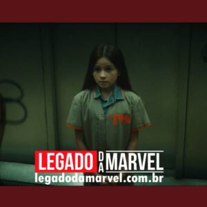 Série Loki da Marvel revela o evento Nexus de Sylvie legadodamarvel