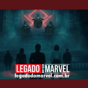 Episódio 4 de Loki revela o motivo da TVA se preocupar com os robôs legadodamarvel