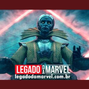 Loki: Marvel tinha preocupações com o desfecho dos Guardiões do Tempo legadodamarvel