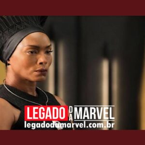 Pantera Negra 2: Atriz revela quantidade de alterações no roteiro durante às filmagens legadodamarvel