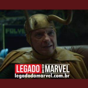 Inesperado! Marvel explica como Loki poderia ter sobrevivido em Guerra Infinita legadodamarvel