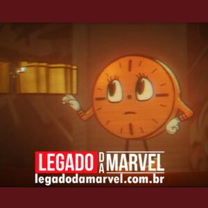 Loki: Senhorita Minutos manda um recado ao fãs em novo pôster legadodamarvel