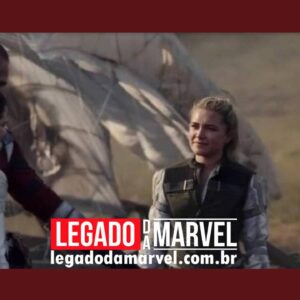 Viúva Negra: Onde Melina, Yelena e o Guardião Vermelho estavam antes? legadodamarvel
