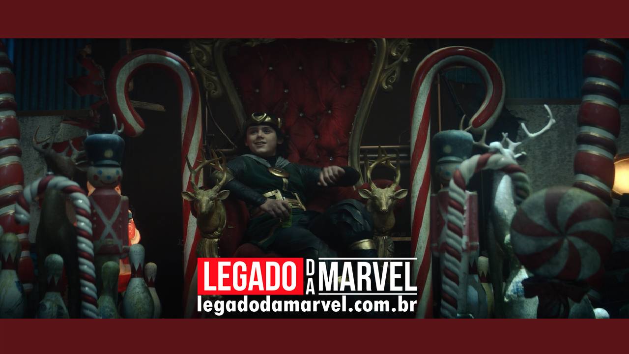 Loki: Descubra o que aconteceu com o Kid Loki no final do episódio