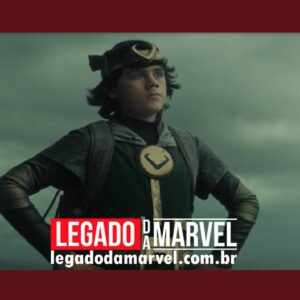 Descubra por que Loki nunca matou Thor, mas o Kid Loki sim legadodamarvel