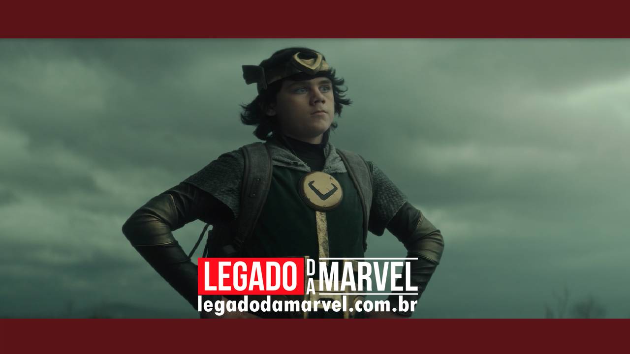 Descubra por que Loki nunca matou Thor, mas o Kid Loki sim