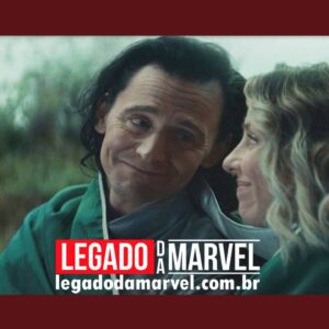 Loki e Sylvie mostram surpreendente conexão com Guardiões da Galáxia legadodamarvel