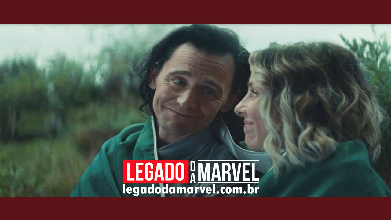 Loki e Sylvie mostram surpreendente conexão com Guardiões da Galáxia