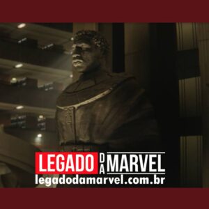 Onde Kang, o Conquistador aparecerá em seguida no Universo Marvel legadodamarvel
