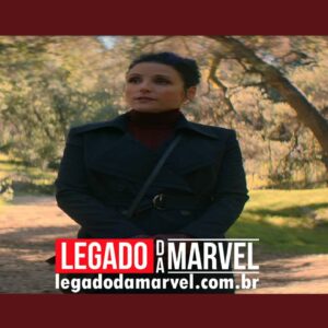 Viúva Negra inesperadamente confirmou que Valentina não é uma vilã legadodamarvel