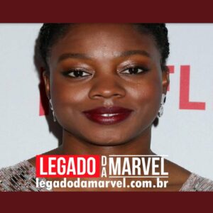 Diretora de Capitã Marvel 2 gosta de um detalhe na Marvel Studios legadodamarvel