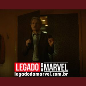 Diretora de Loki quase revela o passado de Mobius legadodamarvel