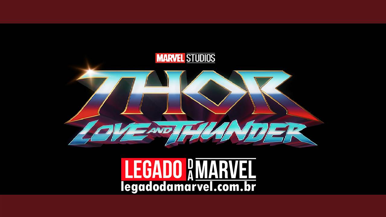 Os eventos de Loki podem surpreender e chegar em Thor: Amor e Trovão