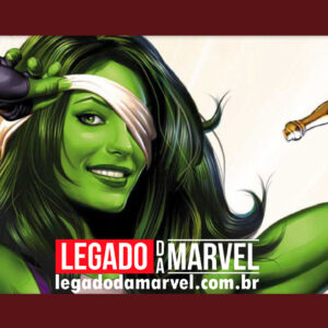She-Hulk irá quebrar a quarta parede, afirma site - legadodamarvel