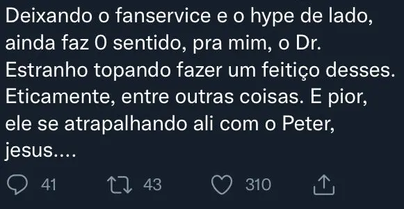 Doutor Estranho erra o feitiço e… Veja o que aconteceria com os clubes de  futebol – LANCE!