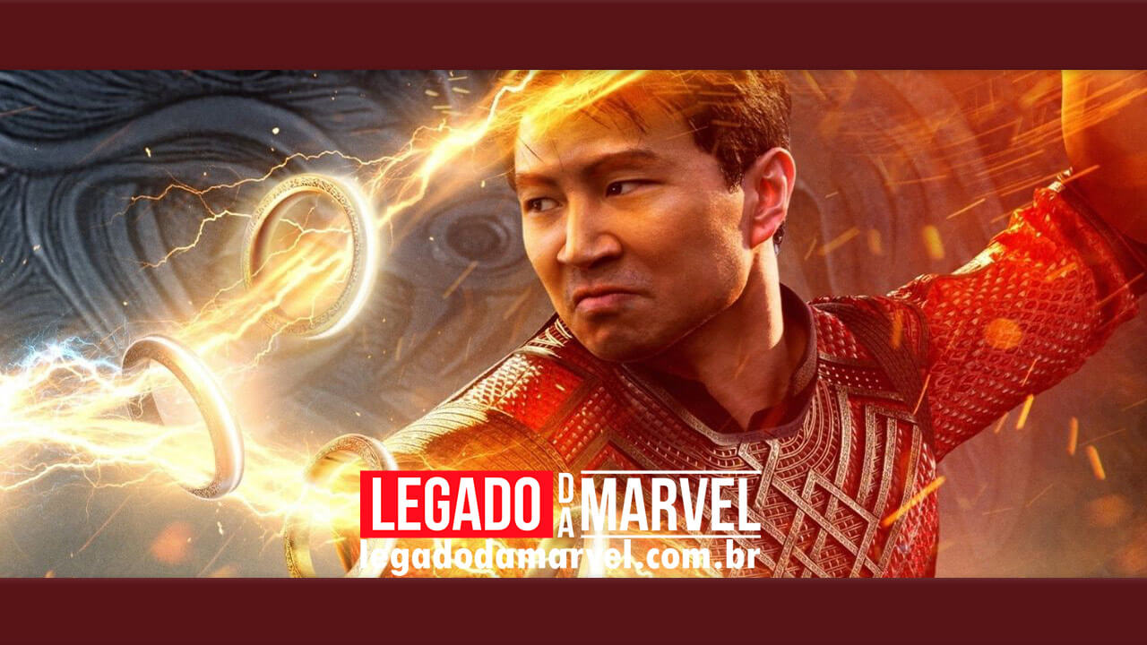 Bom ou ruim? Confira as opiniões sobre Shang-Chi, lançamento da Marvel