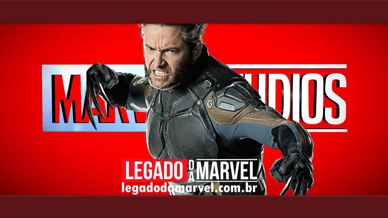  Cena do Wolverine de Hugh Jackman em novo filme da Marvel é deletada