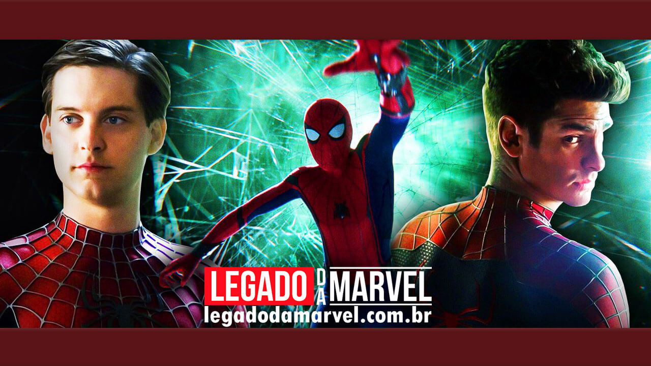 Homem-Aranha 3  Data de lançamento, trailers, o que esperar e