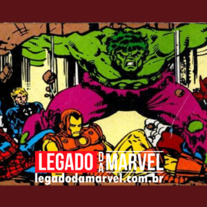 Guerras Secretas pode ganhar filme na Marvel Studios - legadodamarvel