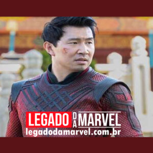 Kevin Feige comenta polêmica envolvendo astro de Shang-Chi - legadodamarvel