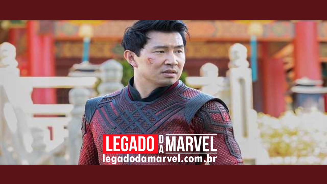Presidente da Marvel Studios fala sobre polêmica envolvendo astro de Shang-Chi