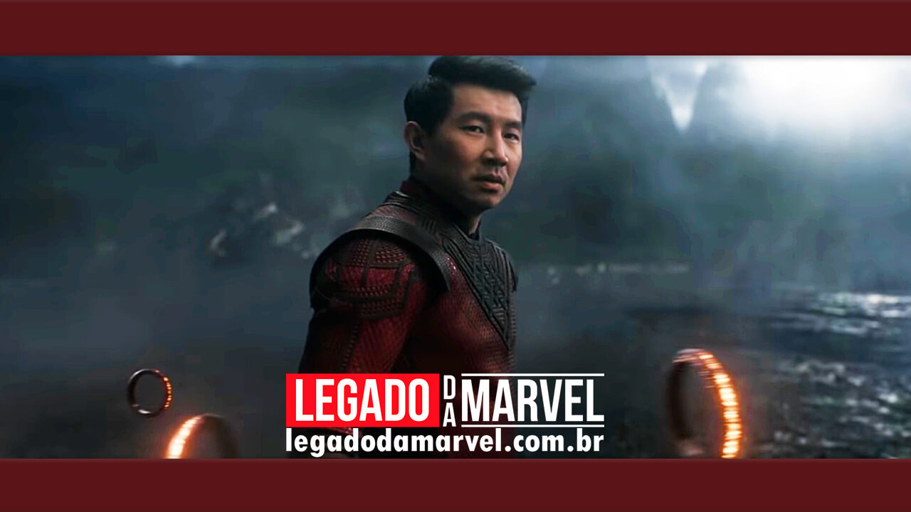  Marvel divulga cena completa de Shang-Chi e a Lenda dos Dez Anéis