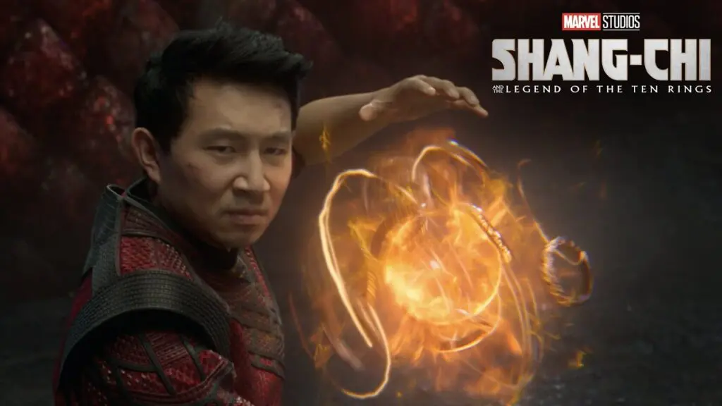 Shang-Chi, filme da Marvel com herói asiático, revela protagonista e data  de estreia - 20/07/2019 - UOL Entretenimento