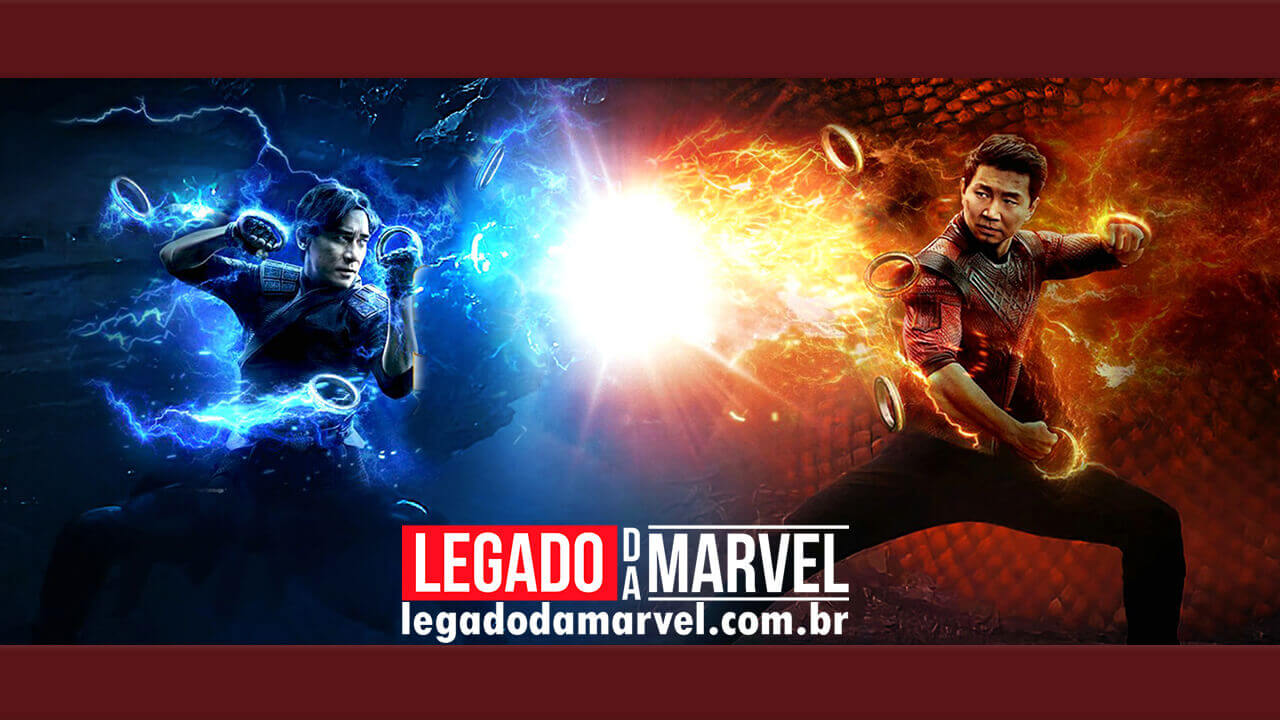 Shang-Chi, novo filme da Marvel, estreia hoje nos cinemas brasileiros
