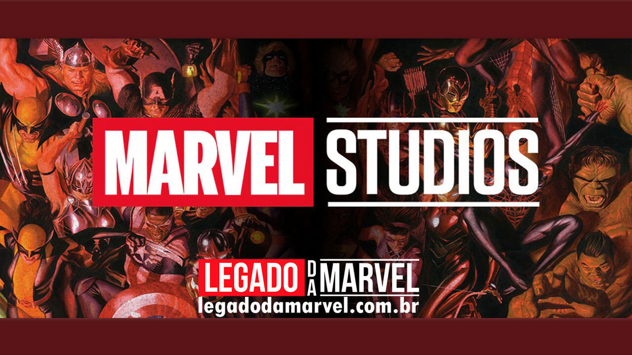 Bomba! Marvel Studios anuncia QUATRO novos filmes para 2024
