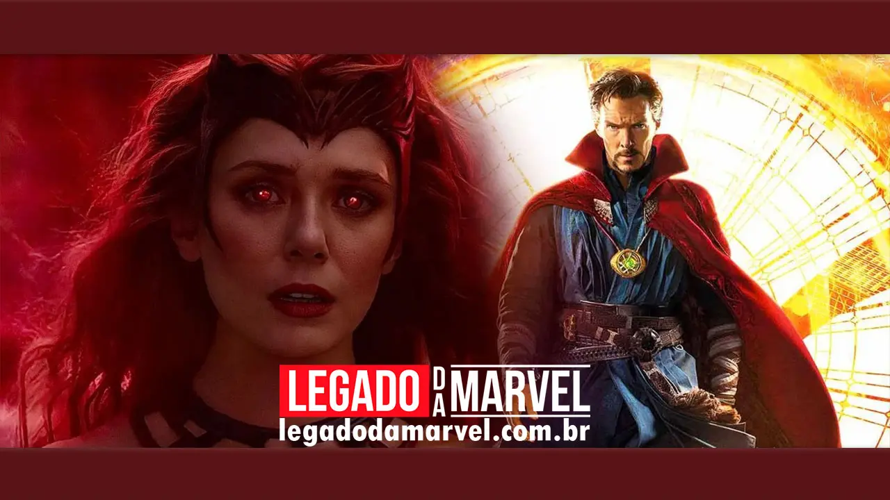 Doutor Estranho – Herói sofre mais uma grande e surpreendente mudança em HQ  da Marvel!