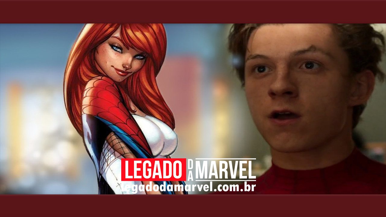 Marvel's Spider-Man 2: atriz de Mary Jane é a mesma do 1º jogo